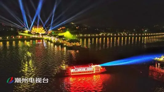 青岛到潮州物流专线_青岛至潮州货运公司