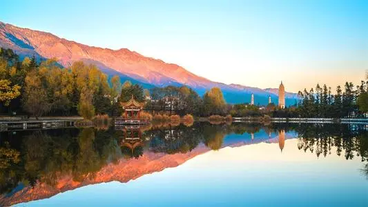 青岛到大理物流专线_青岛至大理货运公司