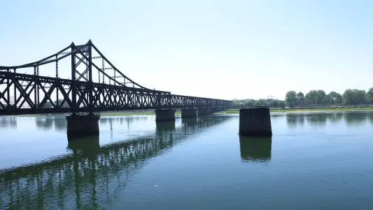 青岛到丹东物流专线_青岛至丹东货运公司