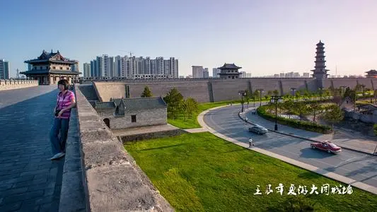 青岛到大同物流专线_青岛至大同货运公司