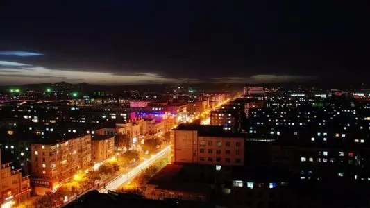 青岛到阜新物流专线_青岛至阜新货运公司