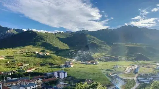 青岛到甘南物流专线_青岛至甘南货运公司