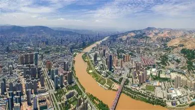 青岛到甘肃物流专线_青岛至甘肃货运公司