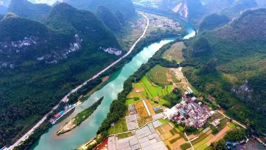 青岛到广西物流专线_青岛至广西货运公司