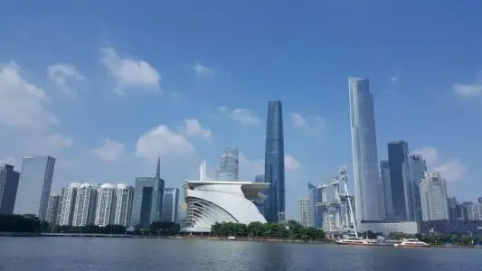 青岛到广州黄埔区物流专线_青岛至广州黄埔区货运公司