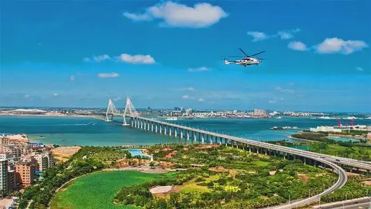 青岛到海口物流专线_青岛至海口货运公司