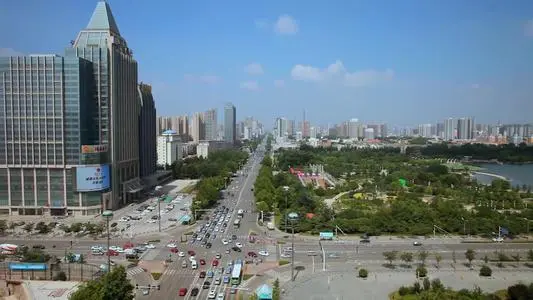 青岛到邯郸物流专线_青岛至邯郸货运公司