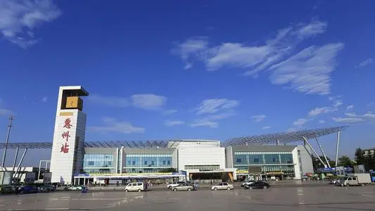 青岛到惠州物流专线_青岛至惠州货运公司
