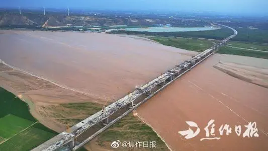 青岛到焦作物流专线_青岛至焦作货运公司
