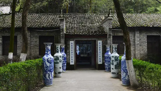 青岛到景德镇物流专线_青岛至景德镇货运公司