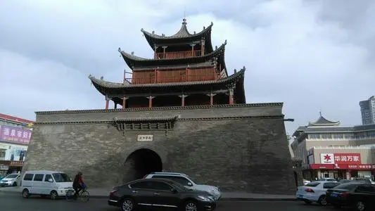 青岛到酒泉物流专线_青岛至酒泉货运公司