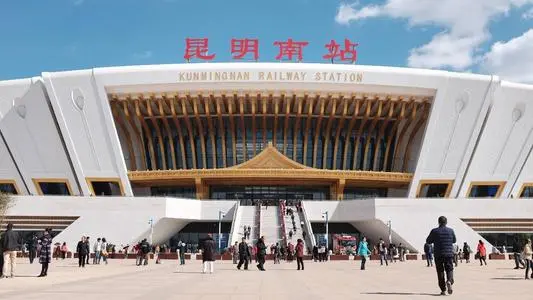 青岛到昆明物流专线_青岛至昆明货运公司