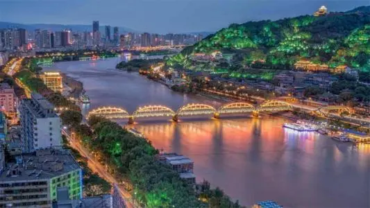 青岛到兰州物流专线_青岛至兰州货运公司