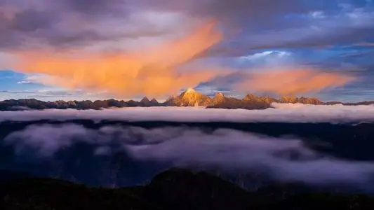 青岛到凉山物流专线_青岛至凉山货运公司
