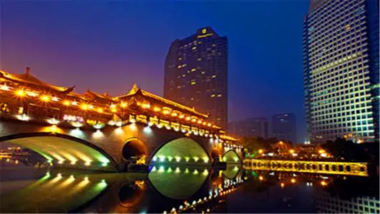 青岛到绵阳物流专线_青岛至绵阳货运公司