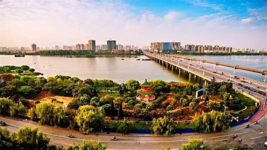 青岛到南阳物流专线_青岛至南阳货运公司