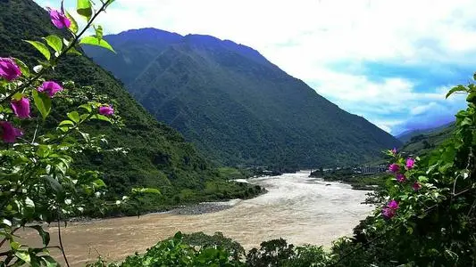 青岛到怒江物流专线_青岛至怒江货运公司