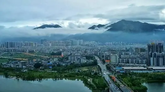 青岛到清远物流专线_青岛至清远货运公司