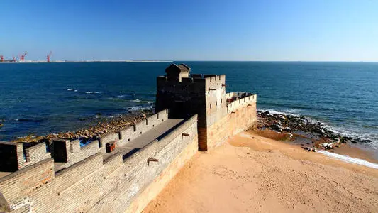 青岛到秦皇岛物流专线_青岛至秦皇岛货运公司