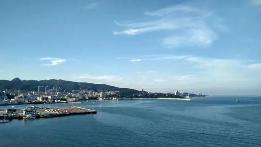 青岛到威海物流专线_青岛至威海货运公司