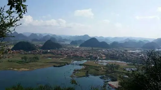 青岛到文山物流专线_青岛至文山货运公司