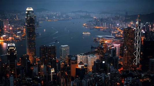青岛到香港物流专线_青岛至香港货运公司