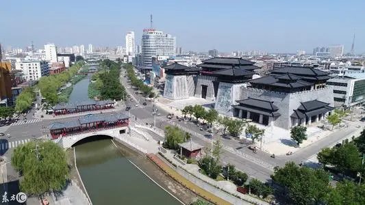 青岛到许昌物流专线_青岛至许昌货运公司