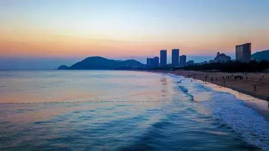 青岛到阳江物流专线_青岛至阳江货运公司