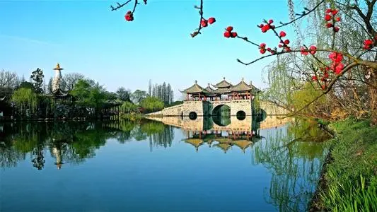 青岛到扬州物流专线_青岛至扬州货运公司