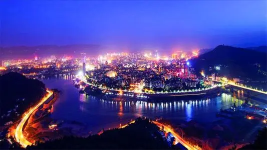 青岛到宜宾物流专线_青岛至宜宾货运公司