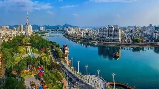 青岛到云浮物流专线_青岛至云浮货运公司