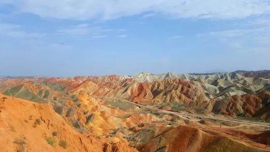 青岛到张掖物流专线_青岛至张掖货运公司